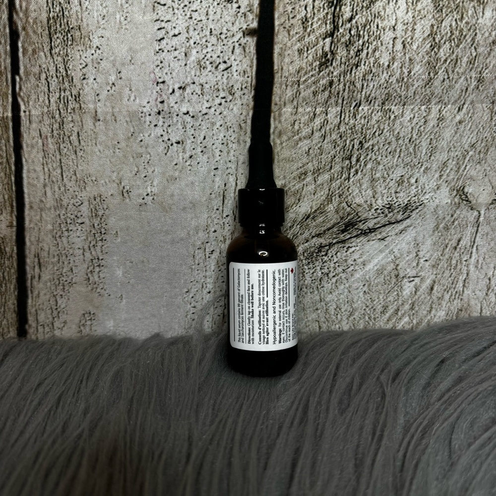 BAO LABORATORY- Toning serum - Picture 7 of 7